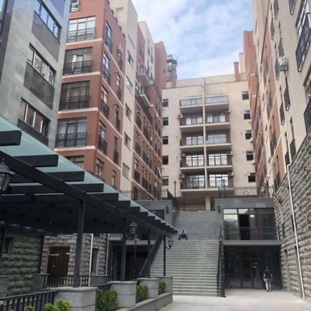 Avlabari Apartment Tbilisi Exterior foto