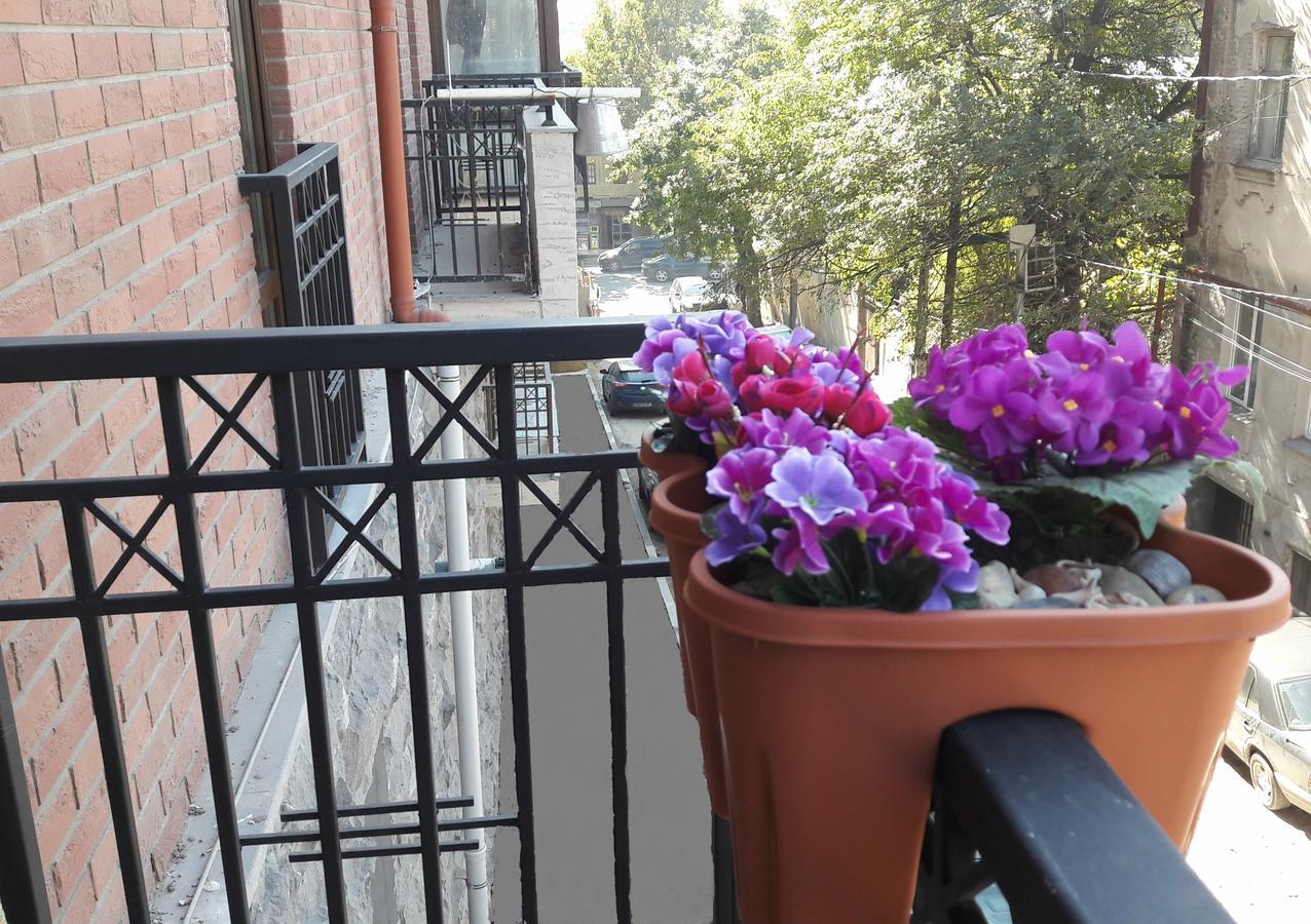 Avlabari Apartment Tbilisi Exterior foto
