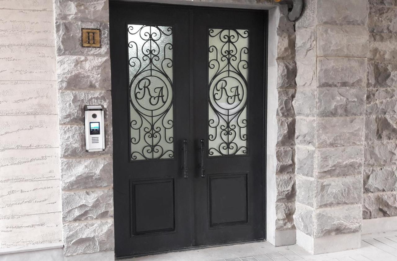 Avlabari Apartment Tbilisi Exterior foto
